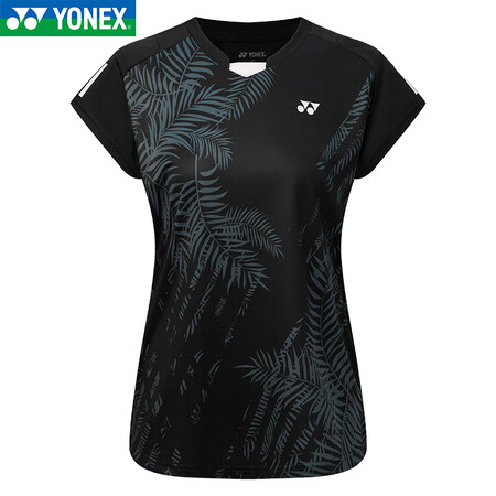 尤尼克斯（YONEX）新款YONEX尤尼克斯上衣YY羽毛球服...