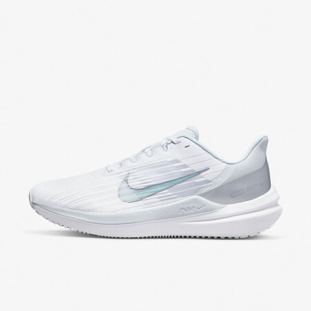 耐克（NIKE）官方AIR WINFLO9女子缓震时尚运动跑...
