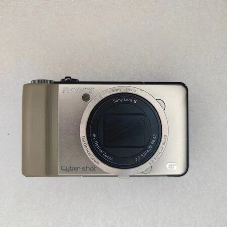 索尼（SONY） DSC-W610 二手数码相机 高清复古照...