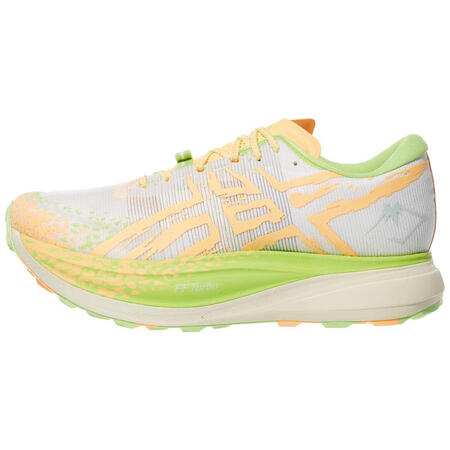 亚瑟士（asics）跑步鞋缓震轻便回弹男士越野 trail ...