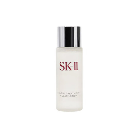 SK-II清莹露精华水旅行装 紧致保湿补水 小样版 30ml