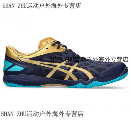 亚瑟士（asics）日本代购直邮Asics亚瑟士Attack...