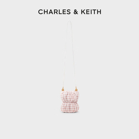 CHARLES&KEITH夏季女包CK2-80781714女...