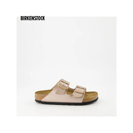 勃肯（BIRKENSTOCK） 奢侈品 女士 CLAQUET...