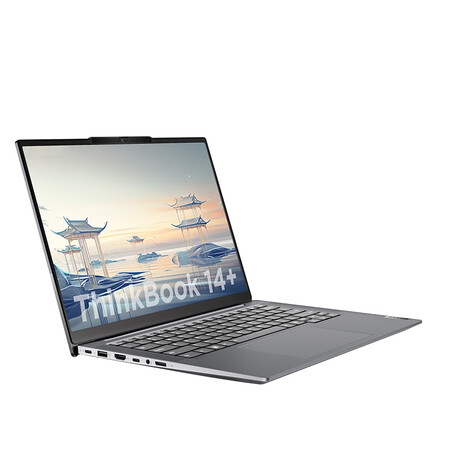 ThinkPadThinkBook 14+ 2024 AIP...