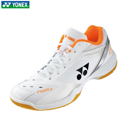 尤尼克斯（YONEX）羽毛球鞋z男女减震防滑训练yy球鞋 S...
