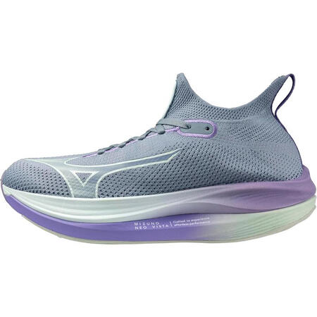 美津浓（MIZUNO）女跑步鞋缓震回弹轻便日常训练运动鞋 C...