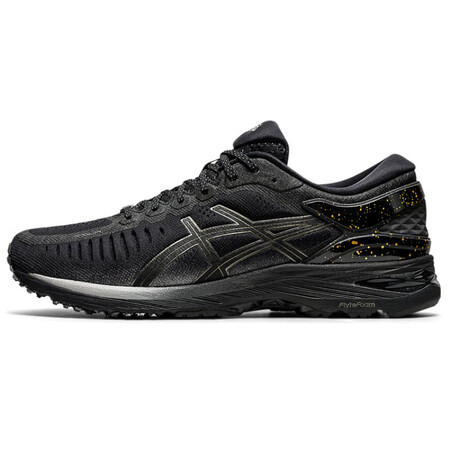 亚瑟士（asics）Metarun 时尚百搭舒适 织物 低帮...