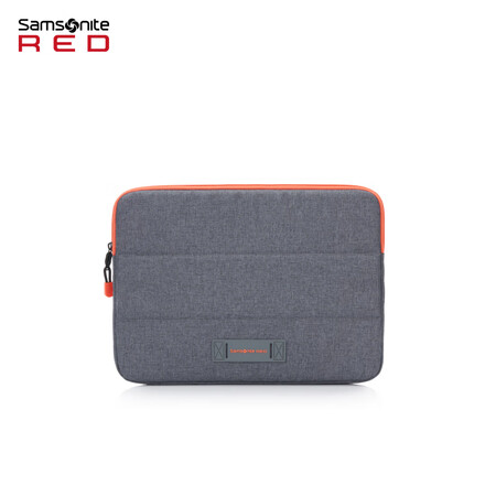 新秀丽（Samsonite）电脑包内胆包休闲旅行便携商务通勤...
