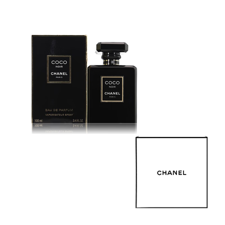 香奈儿（Chanel）香奈儿 可可小姐 黑色香水 西普香调花...
