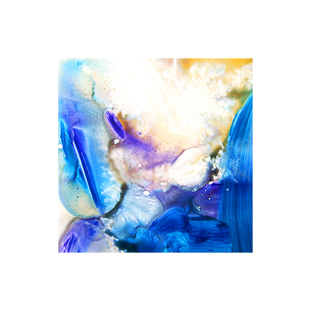 Mo 法国让 米歇尔限量版画8幅2 8 梦幻花朵 无框装饰画玄关卧室餐厅客厅沙发电视背景墙 图片价格品牌报价 京东