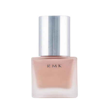 RMK丝薄粉底液30ml #202红润白 保湿遮瑕 日本原装...