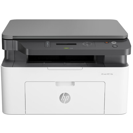 Hp 136a чем заправить