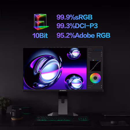 来说说：创维F27G60U效果怎么样，亲身感受曝光！