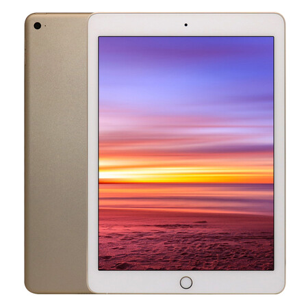 7英寸 ipad6 air2 wifi版 64g 金色