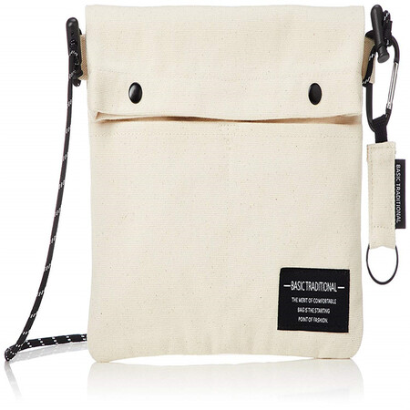 senbado 裂口鲨鱼皮包 包包 裂口鲨鱼皮包 白色