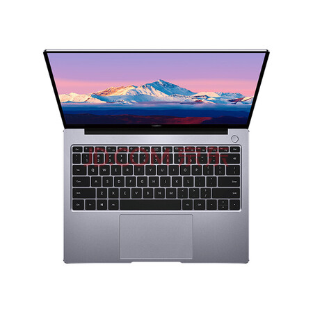 【华为KLVDZ-WFH9】华为笔记本电脑HUAWEI MateBook B5-430 14英寸11代酷睿i5 16GB+512GB多屏协同 ...
