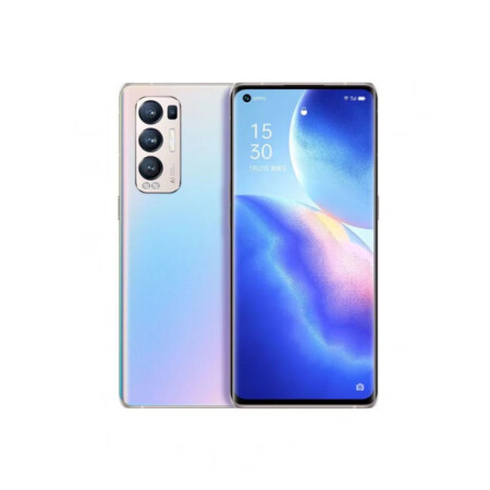 OPPO Reno6 5G像素图片