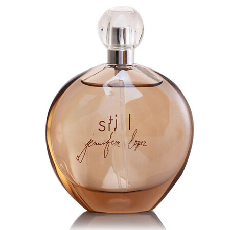 洛佩兹(jennifer lopez)jlo女士香水 still传奇钻石依然故我50ml