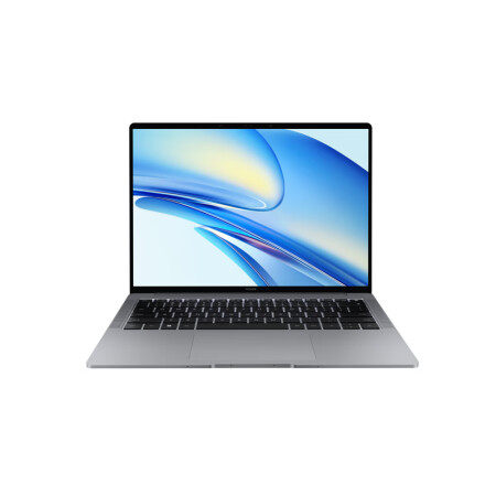 荣耀笔记本电脑 MagicBook V14 14.2英寸家用办公学习轻薄本(i5-12500H/16G+512G/集成显卡/2.5K高刷触控屏/灰)
