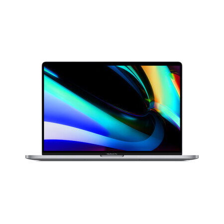 AppleMacBook Pro 16】Apple 2019款MacBook Pro 16 九代i7 16G 512G 深 