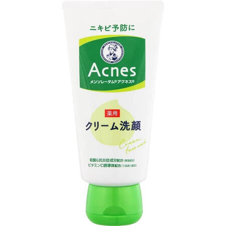 曼秀雷敦（Mentholatum）【JD物流 日本直邮】Ro...
