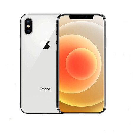 apple/苹果 iphone x手机 苹果x  xs手机通4g学生备用机xs手机无锁