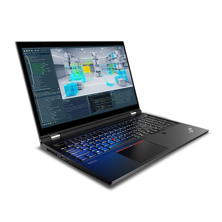 联想thinkpadp15高性能移动工作站i710850h32gb内存1tb固态t20004gwin
