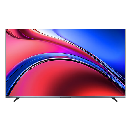 海信（Hisense）75英寸 平板电视 75A52ND 钛...