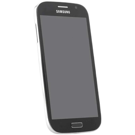 samsung/三星 gt-i 9168i移动联通大卡 老人学生备用手机 i9082白色