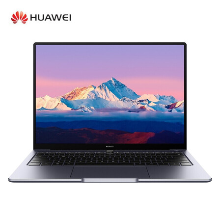 【华为B5-430 KLVDZ-WFH9】华为(HUAWEI)MateBook B5-430 14英寸办公轻薄 i5-1135G7/16GB ...