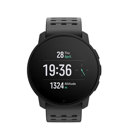 颂拓（SUUNTO）9 PEAK PRO 巅峰精钢/钛合金智...