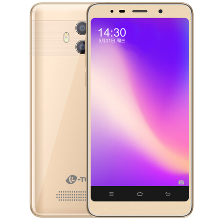 天语(k-touch)k7 3gb 32gb 全网通智能手机 移动联通电信4g 双卡双待
