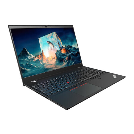 联想(thinkpad p15v 2022) 高性能移动图形工作站(i7-12700h 16gb 1tb