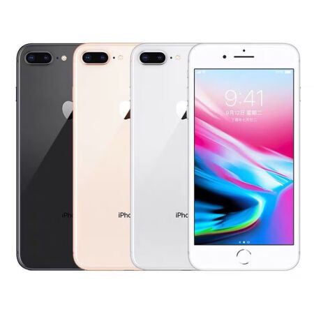 apple/ iphone 8 plus/8代/三网通手机/4g/iphone/ iphone 8 plus