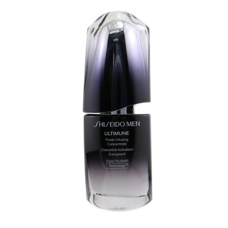 资生堂（Shiseido） SHISEIDO 男士焕能肌活精...