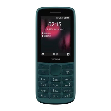 诺基亚nokia2154g