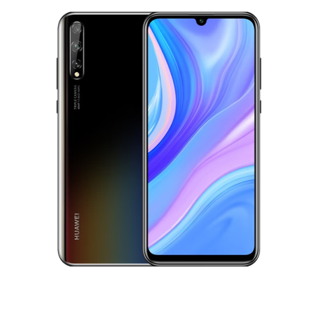 华为 畅享 10s 二手手机 4800万广角三摄 大电池 麒麟710f智能安卓4g