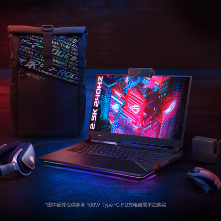 想知道：ROG枪神6Plus游戏本值得买不，三星期感受告知！是否还行！
