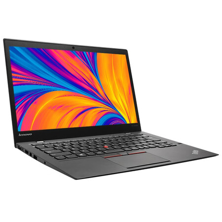 二手9成新笔记本电脑thinkpadx1carbon2020款i74k屏38402160x12019i7