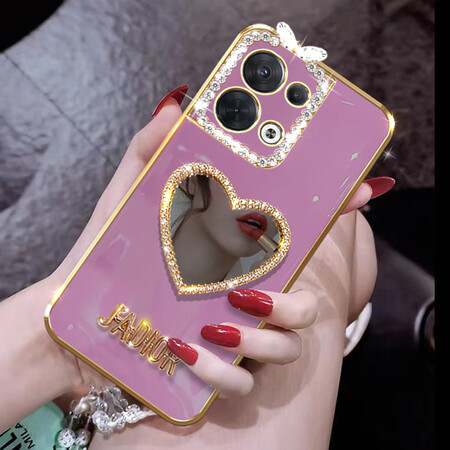 opporeno8手机壳新款pgbm10保护套全包防摔oporeno8pro软潮pgam10闪