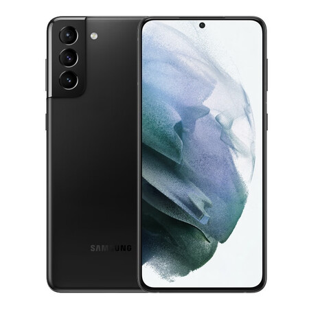 三星samsung 港版 galaxy s21/s21 /s21ultra双模5g手机 骁龙888 幽夜