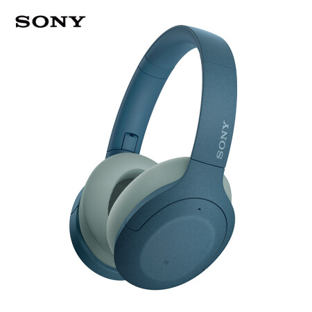 索尼（SONY）WH-H910N 蓝牙降噪无线耳机头戴式Hi-Res音质游戏耳机怎么样.使用一个星期感受分享 首页推荐 第1张