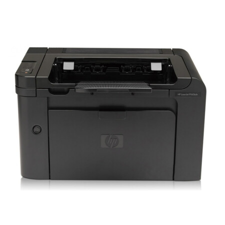 惠普(HP)LaserJetProP1606dn 黑白激光打印机 USB/网络打印/自动双面