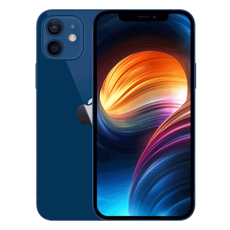 顺丰发货apple/苹果 iphone 12 5g手机新款iphone 12全新正品苹果 12
