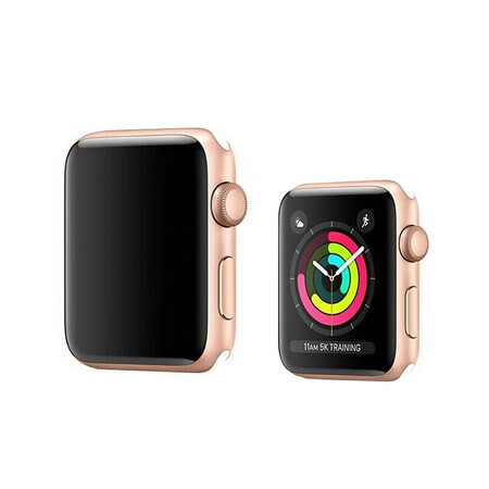 watch苹果手表二手智能 s1 s2 s3 s4无表带无配件二手苹果手表 s2