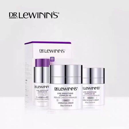 莱文医生（Dr.LeWinn