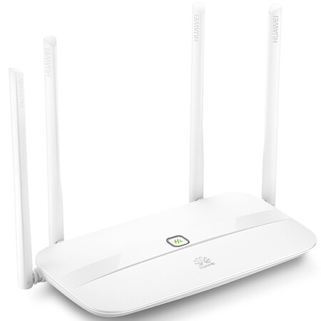 华为(huawei) 路由器a1有线无线双千兆/双频双核智能无线路由器/wifi