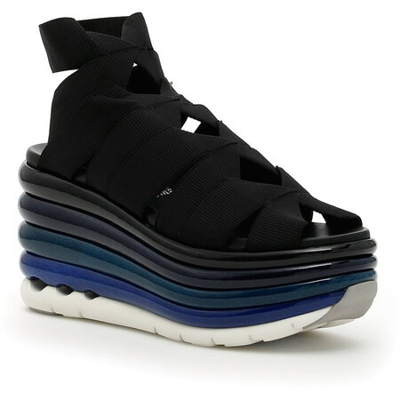 菲拉格慕/ 49706 eiko 凉鞋 图片色 4.