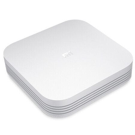 小米(mi) 小米盒子3s 智能网络电视机顶盒 4k电视 h.